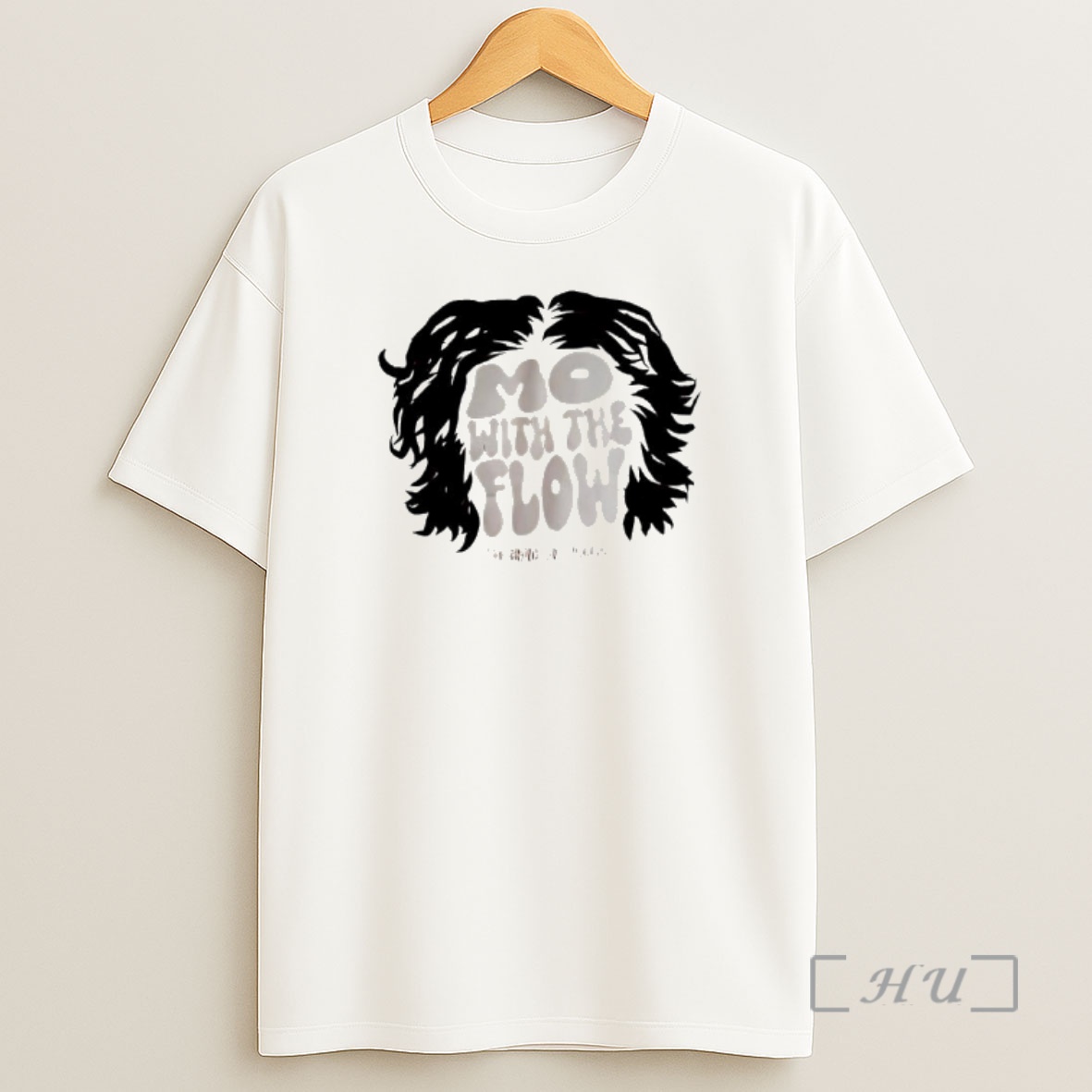 Officials Mo With The Flow The Grind Line Podcast Shirt Sweatshirt Tee