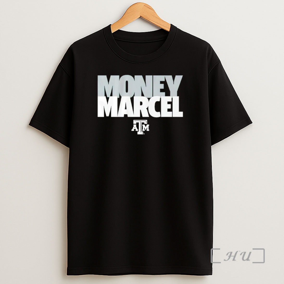 Officials Money Marcel Reed Texas A And M Aggies Football Shirt Sweatshirt Tee