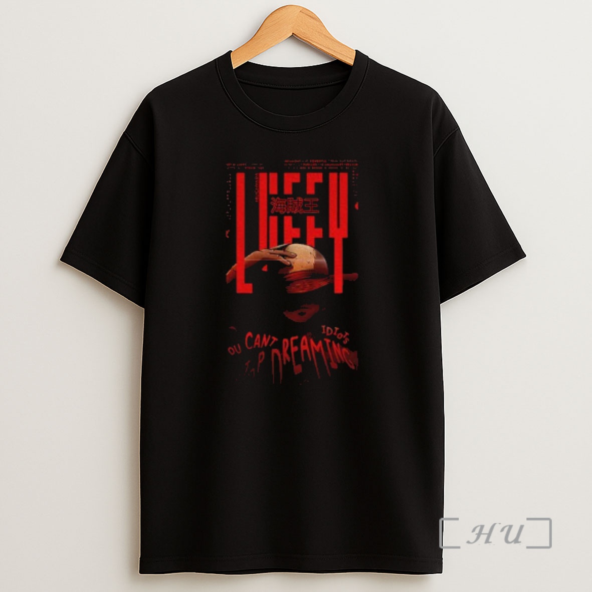 Officials Monkey D Shirt Sweatshirt Tee