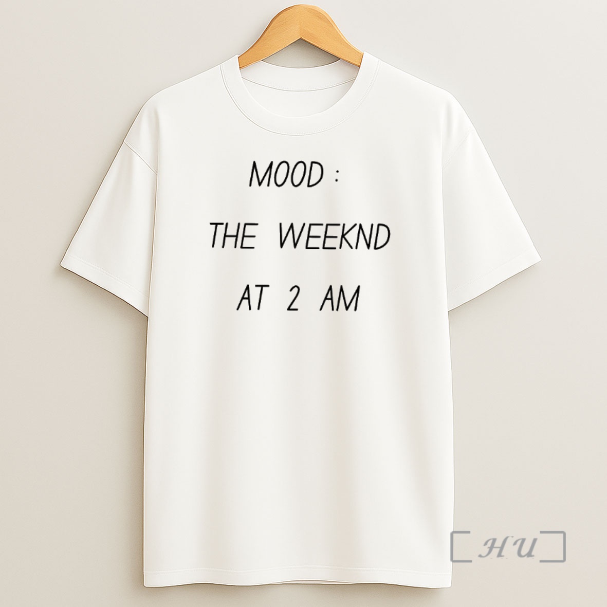 Officials Mood The Weekind At 2 Am Shirt Sweatshirt Tee