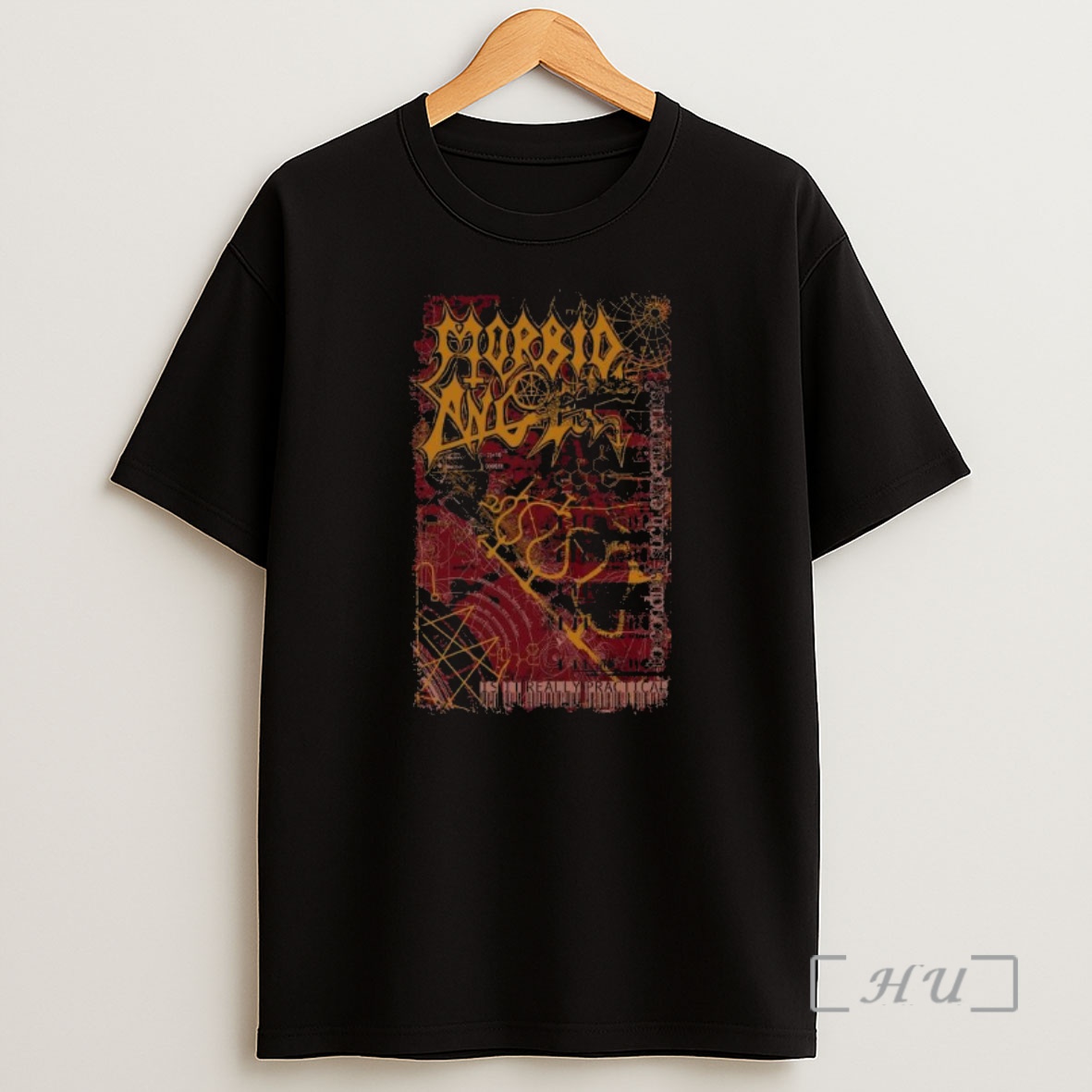 Officials Morbid Angel Experiments Premium Shirt Sweatshirt Tee