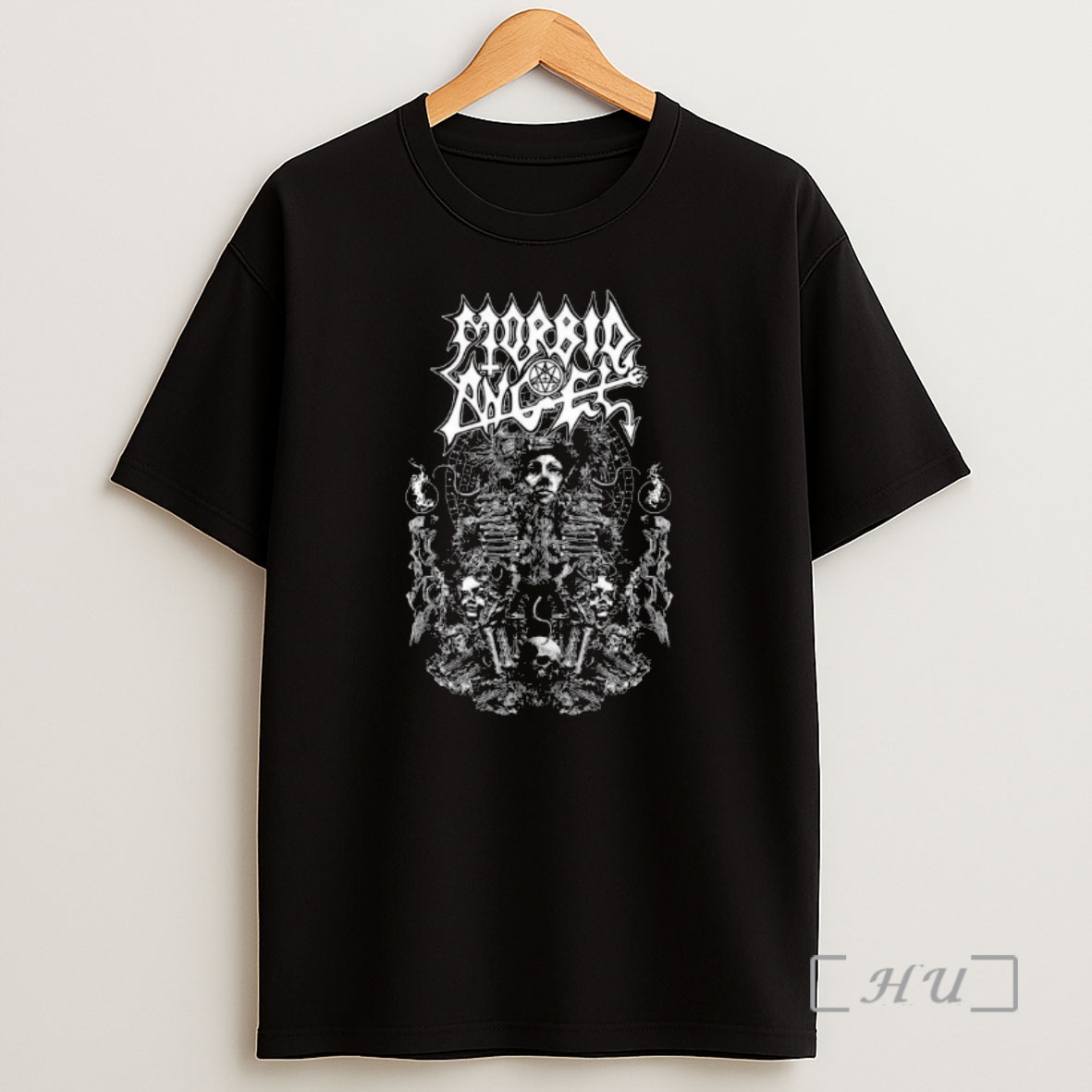 Officials Morbid Angel Pillars Crumbling Premium Shirt Sweatshirt Tee