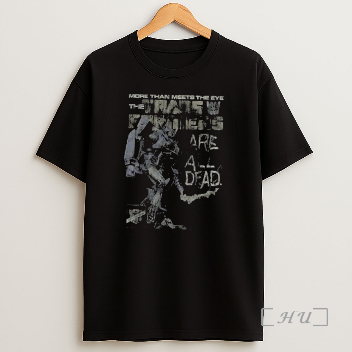 Officials More Than Meets The Eye The Transformers Shockwave Are All Dead Shirt Sweatshirt Tee
