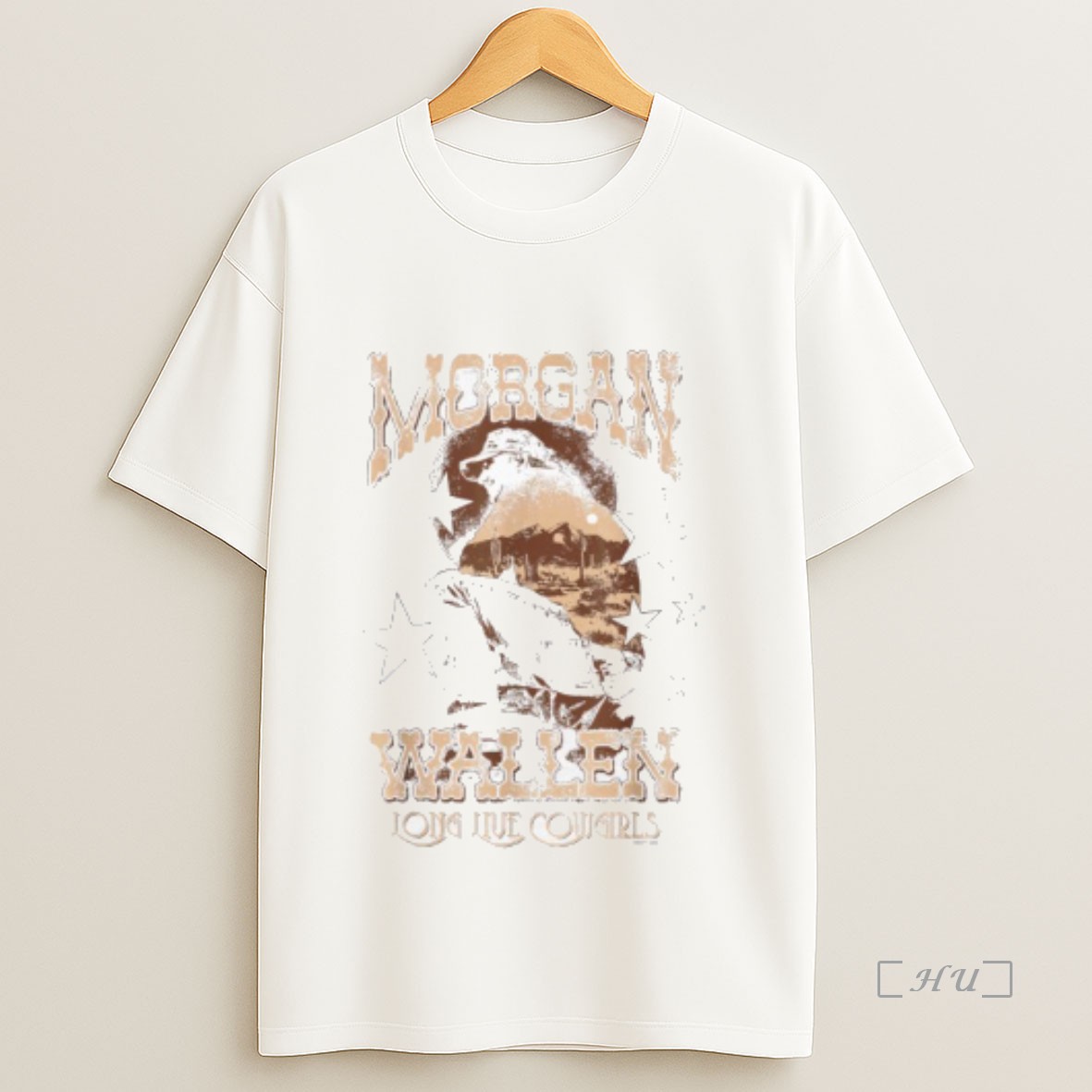 Officials Morgan Wallen Long Live Cowgirls Shirt Sweatshirt Tee