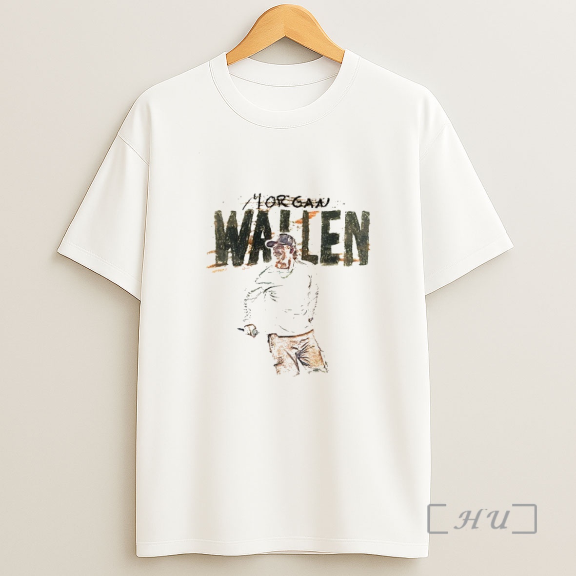 Officials Morgan Wallen Still The Problem Tour 2026 Shirt Sweatshirt Tee