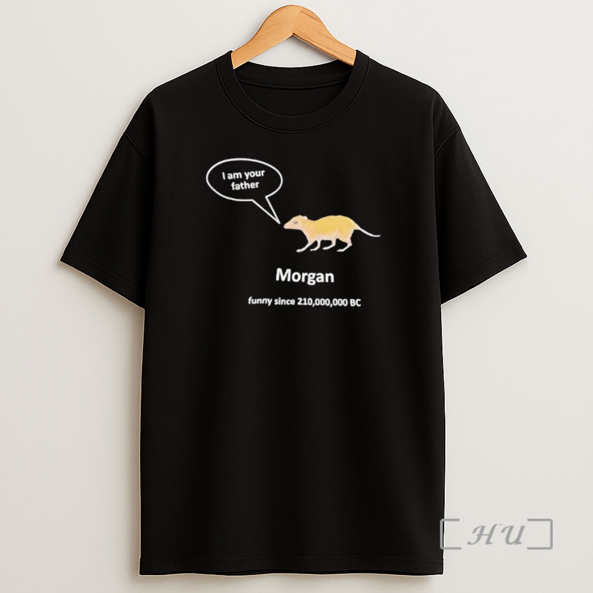 Officials Morgan Funny Since 210000000 Bc I Am Your Father Premium Shirt Sweatshirt Tee
