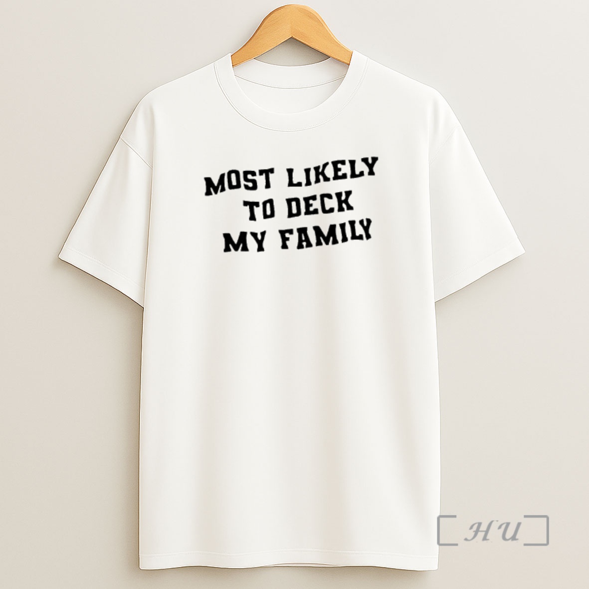 Officials Most Likely To Deck My Family Shirt Sweatshirt Tee