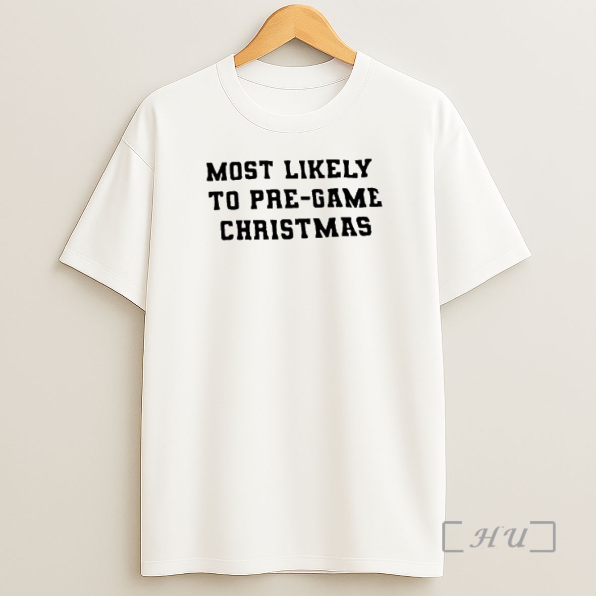 Officials Most Likely To Pre Game Christmas Shirt Sweatshirt Tee
