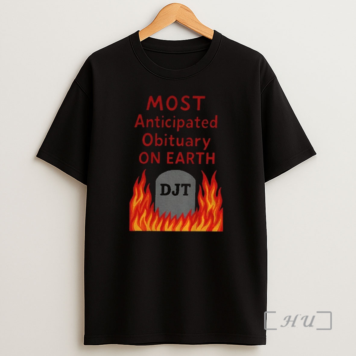 Officials Most Anticipated Obituary On Earth Djt Shirt Sweatshirt Tee