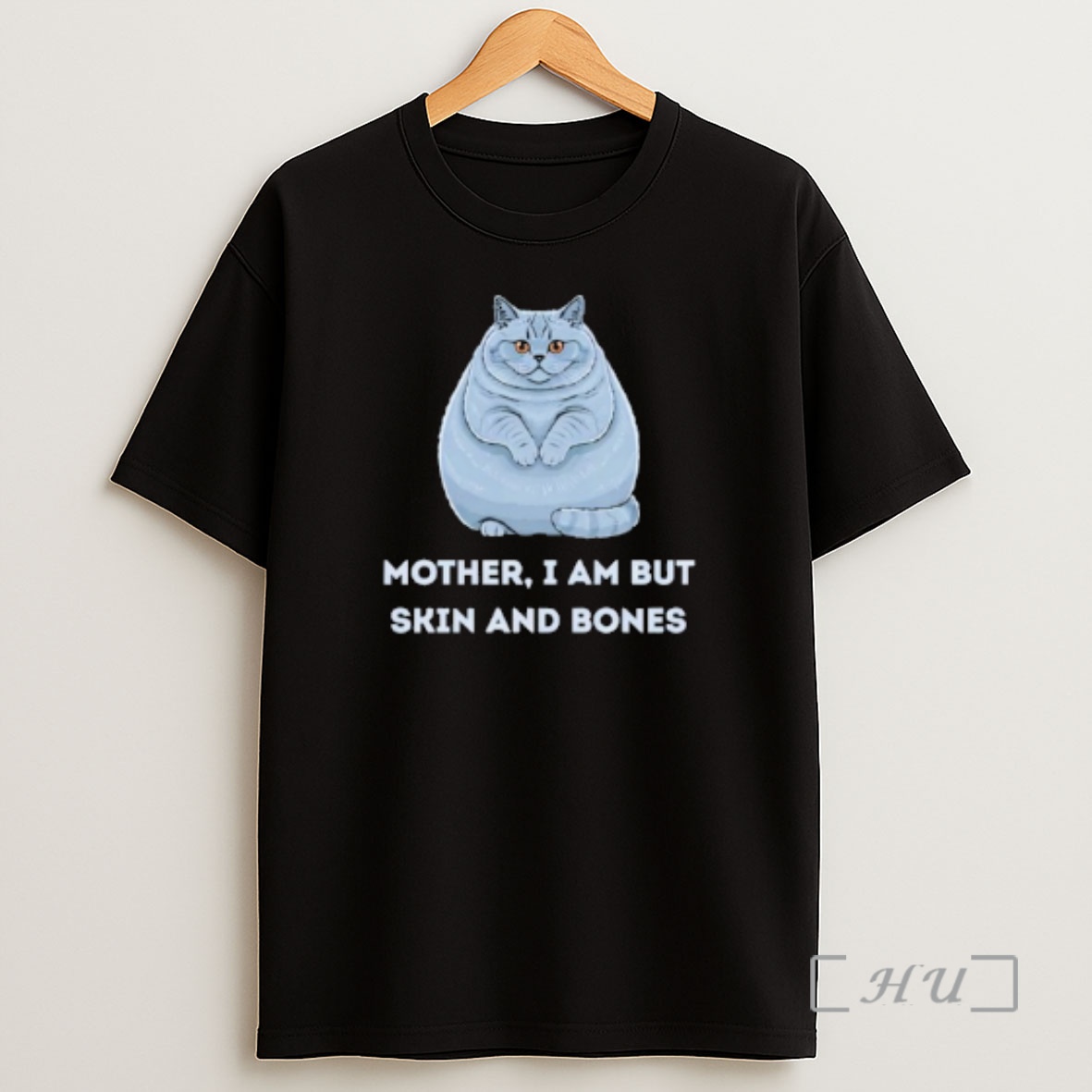 Officials Mother I Am But Skin And Bones Funny Cat Lovers Shirt Sweatshirt Tee