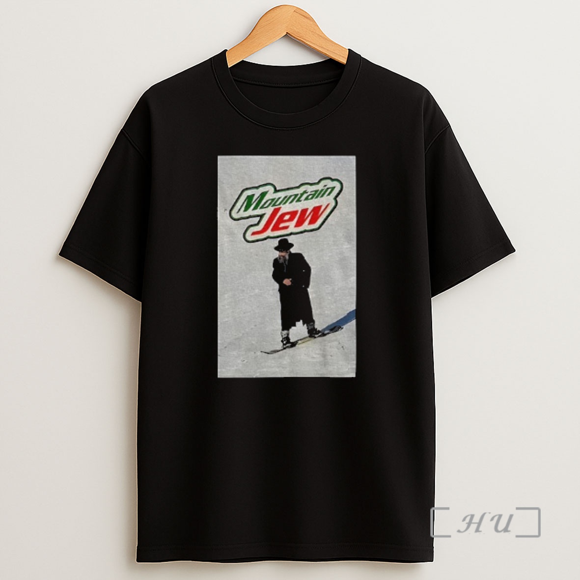 Officials Mountain Jew Meme Premium Shirt Sweatshirt Tee