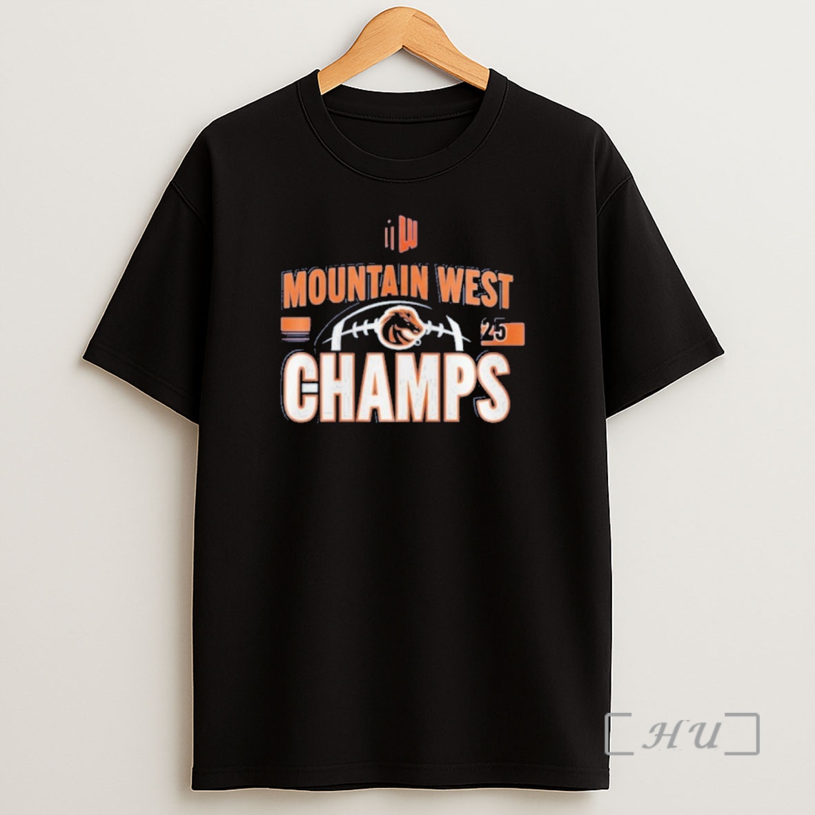 Officials Mountain West 25 Champions Shirt Sweatshirt Tee