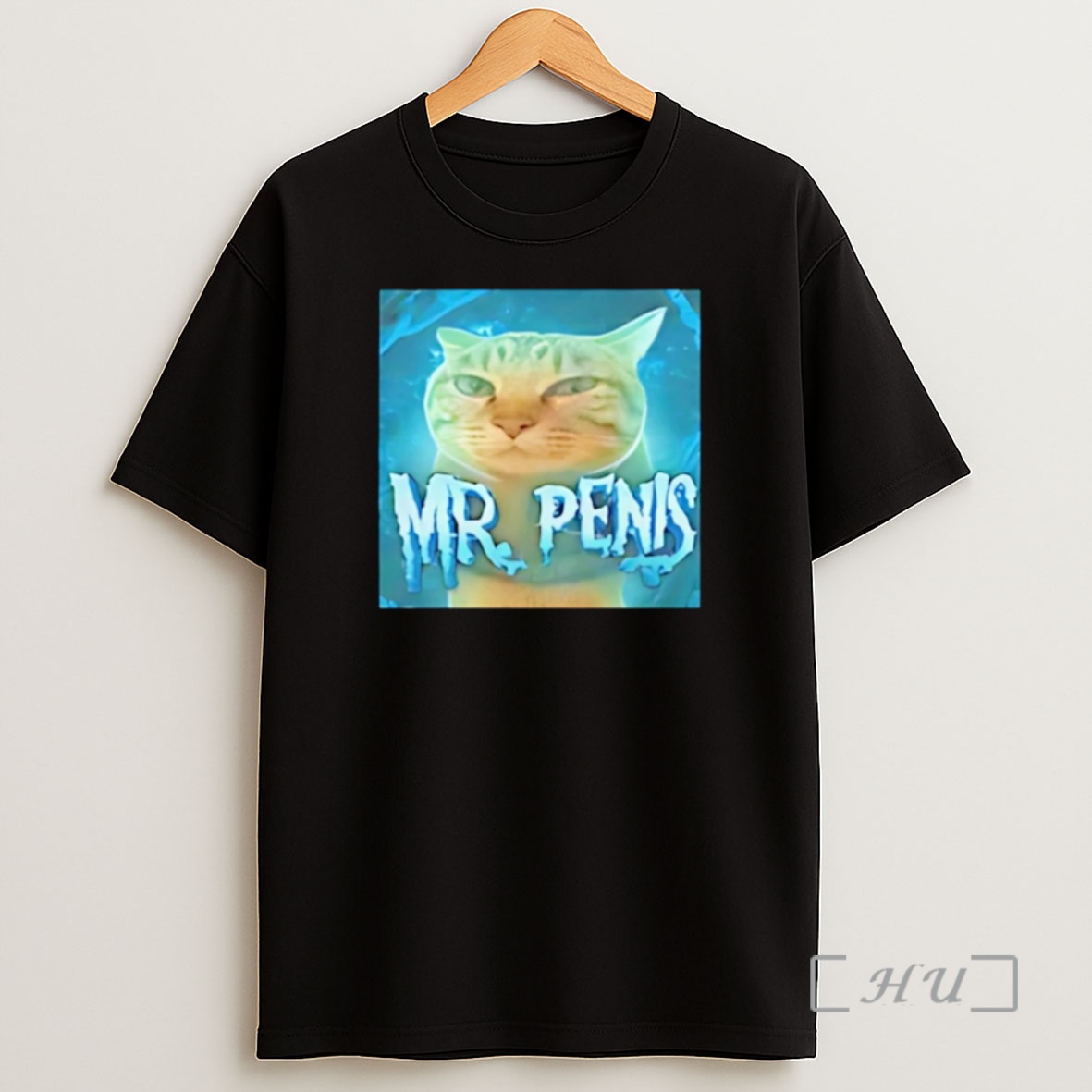 Officials Mr Penis Cat Meme Christmas Premium Shirt Sweatshirt Tee