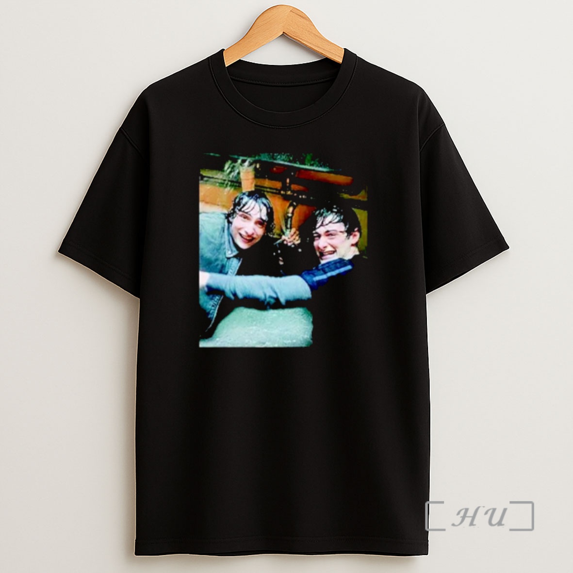 Officials Mr Shirt Sweatshirt Tee