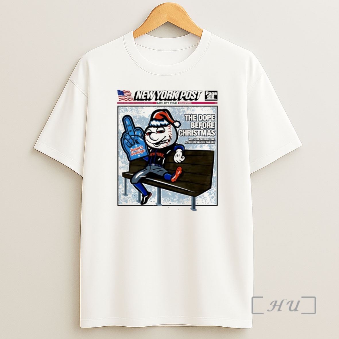 Officials Mrs Shirt Sweatshirt Tee