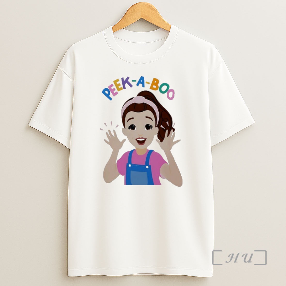 Officials Ms Rachel Peek A Boo Premium Shirt Sweatshirt Tee