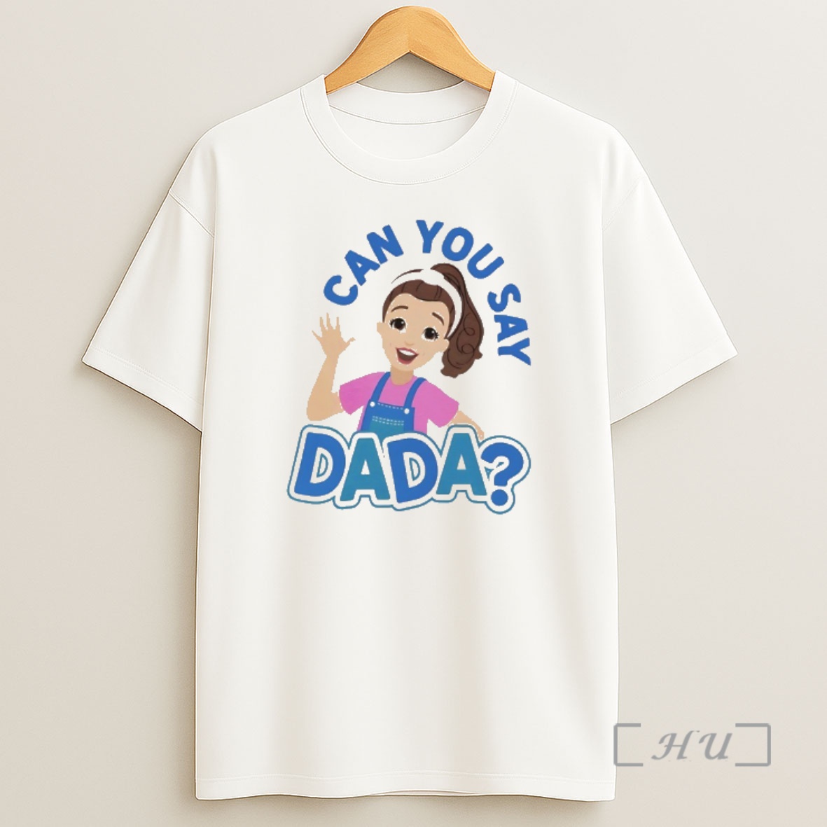 Officials Ms Rachel Can You Say Dada Premium Shirt Sweatshirt Tee