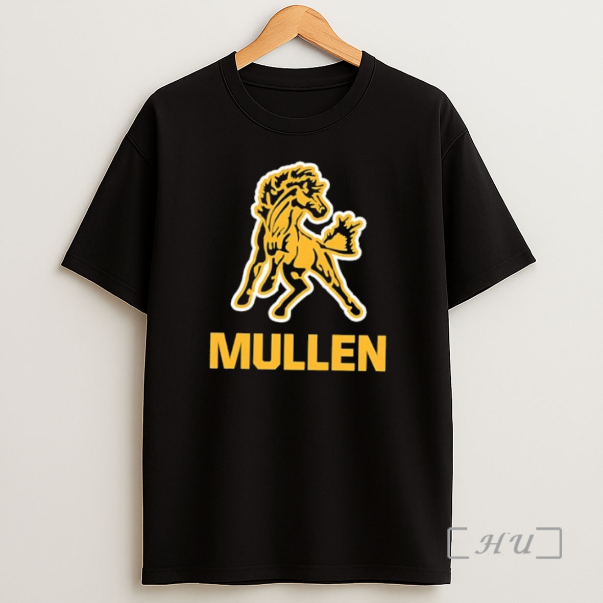Officials Mullen Horse Team Legend Shirt Sweatshirt Tee