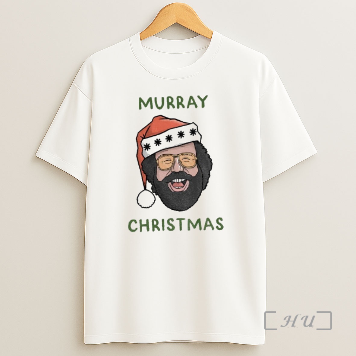 Officials Murray Christmas Upside Down Strange Things Premium Shirt Sweatshirt Tee