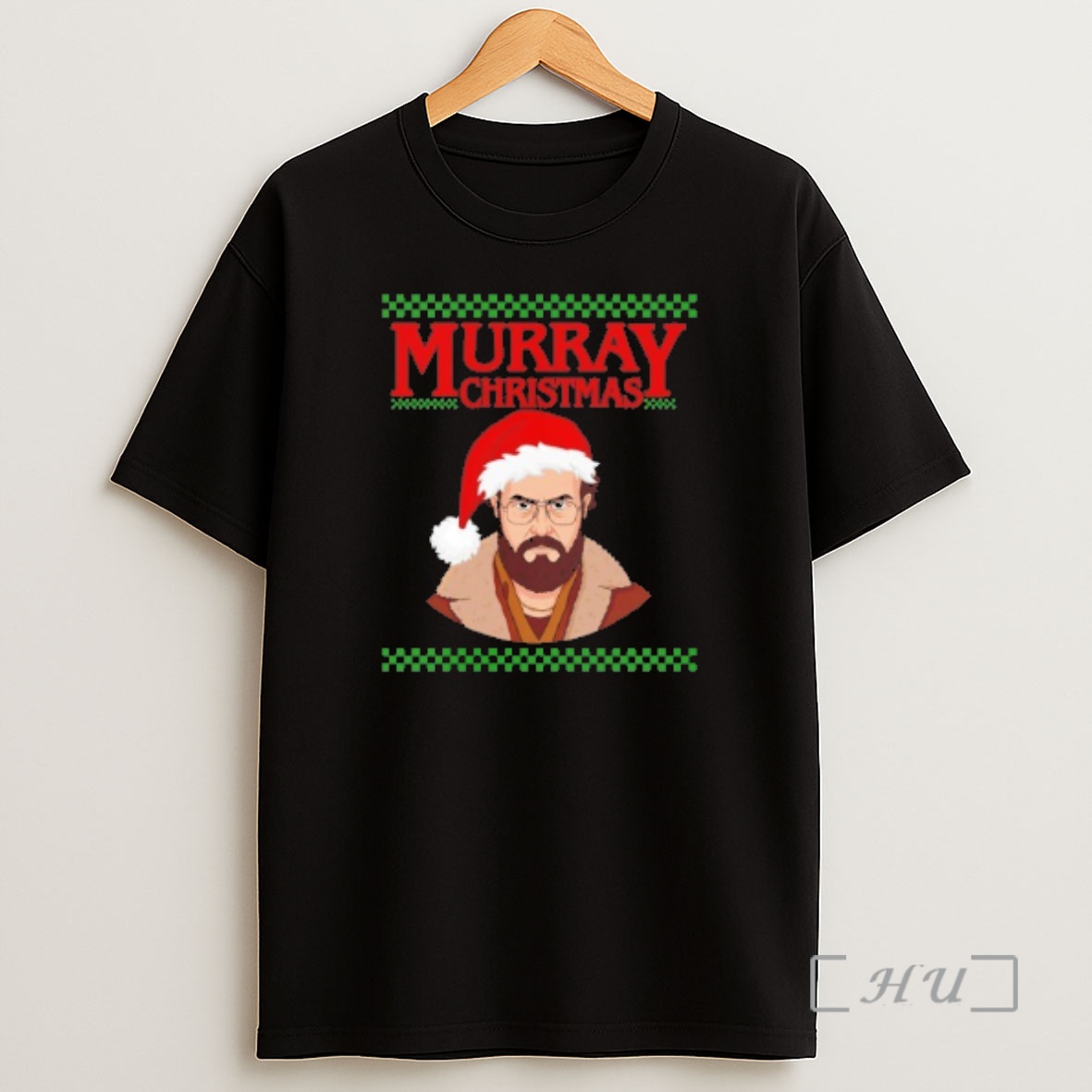 Officials Murray Xmas Ugly Christmas Sweat Premium Shirt Sweatshirt Tee