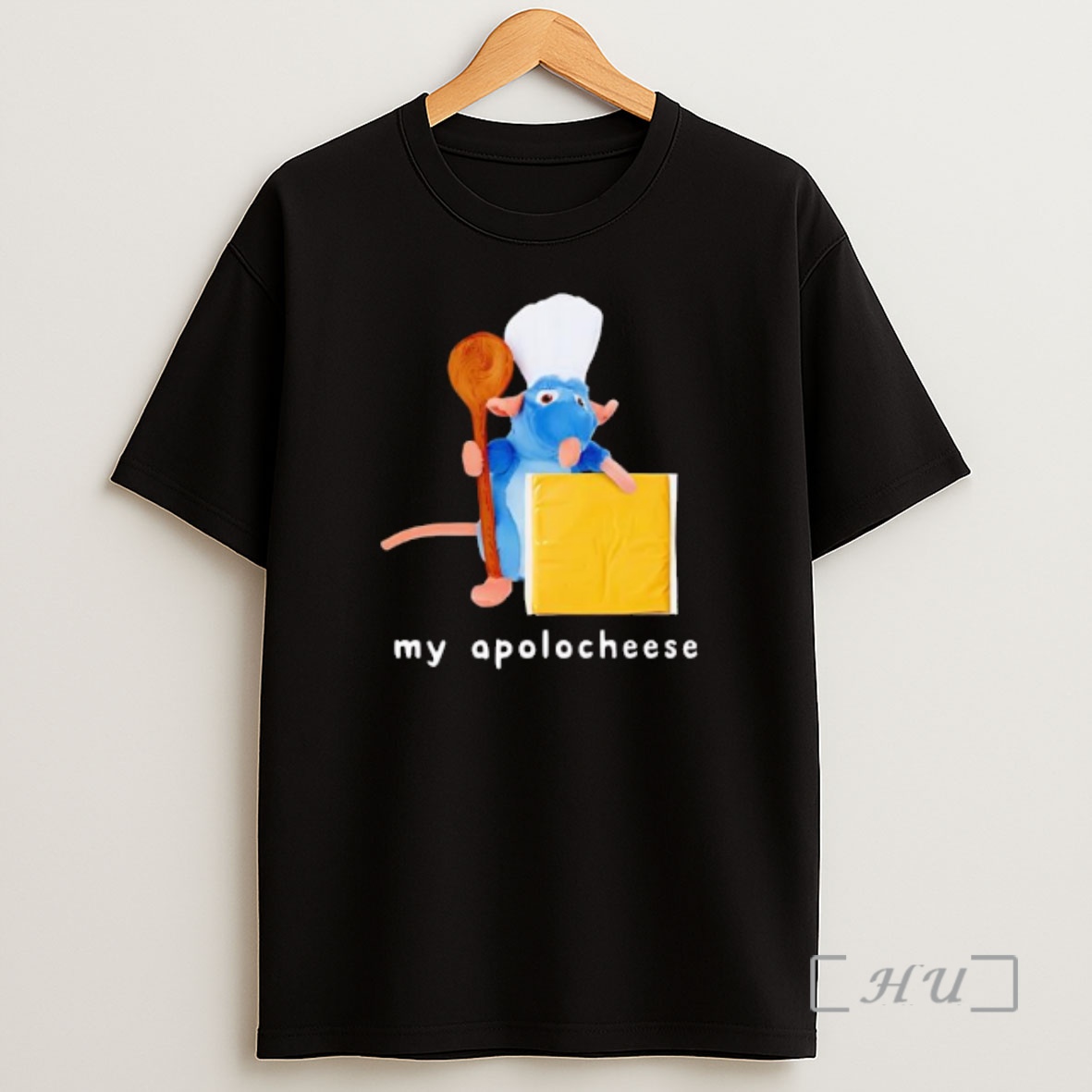 Officials My Apolocheese Mouse Graphic Premium Shirt Sweatshirt Tee
