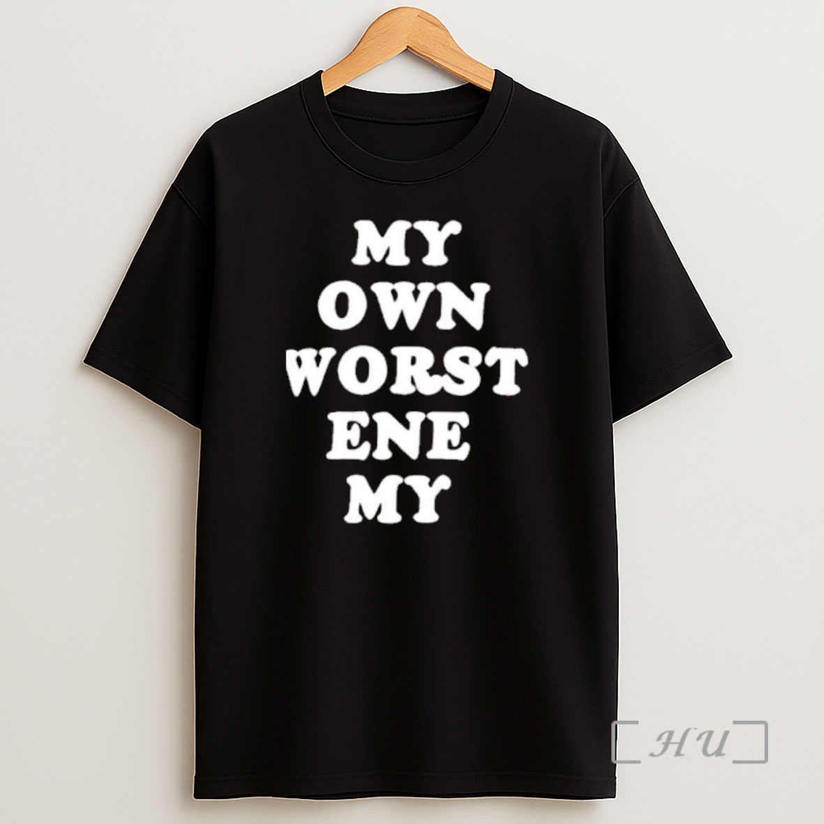 Officials My Own Ene My Premium Shirt Sweatshirt Tee