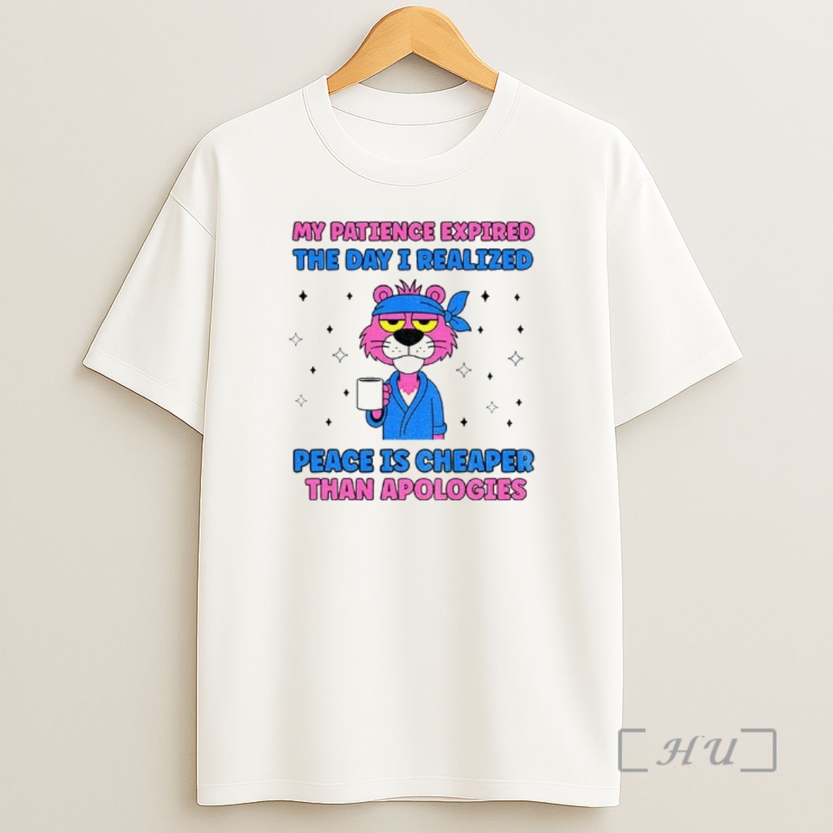 Officials My Patience Expired The Day I Realized Peace Is Cheaper Than Apologies Premium Shirt Sweatshirt Tee