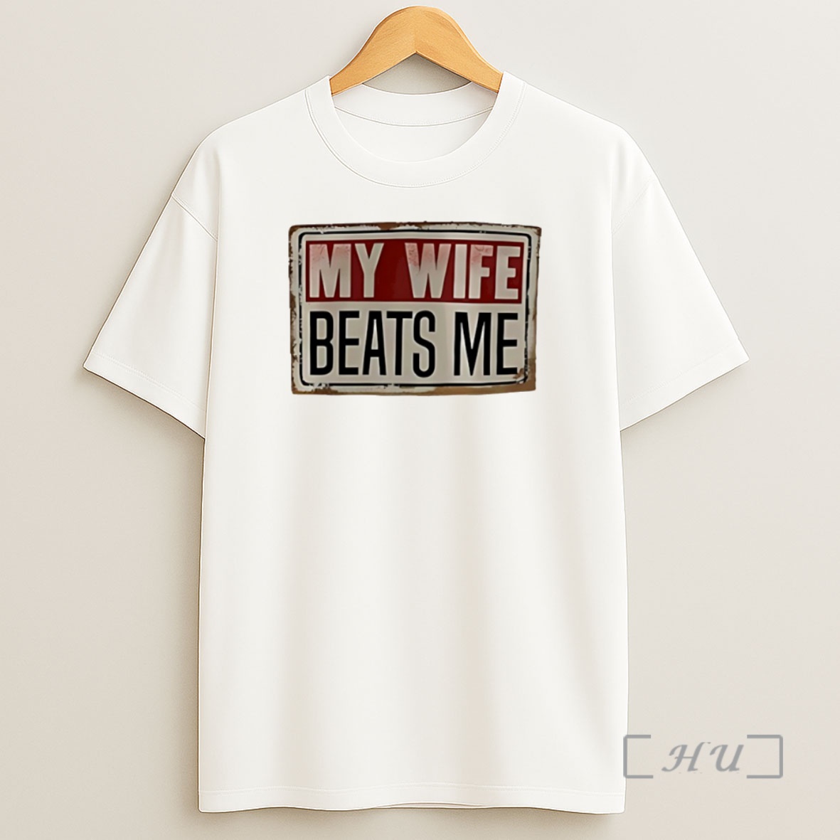 Officials My Wife Beats Me 2025 Circle Shirt Sweatshirt Tee