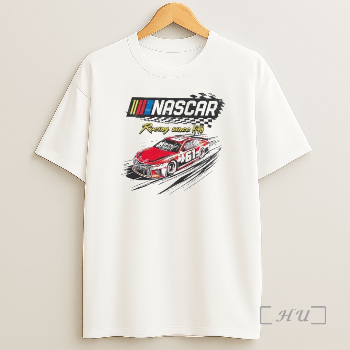 Officials Nascar Mad Engine Checker Racing Retro Graphic Premium Shirt Sweatshirt Tee