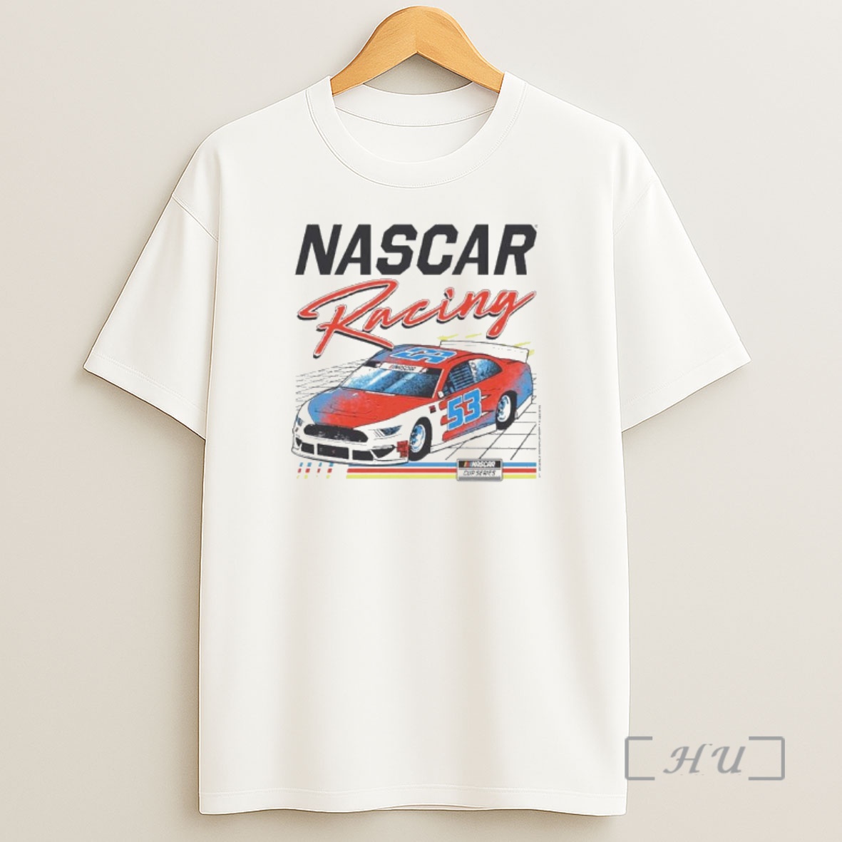 Officials Nascar Mad Engine Grid Racer Graphic Ornaments Premium Shirt Sweatshirt Tee