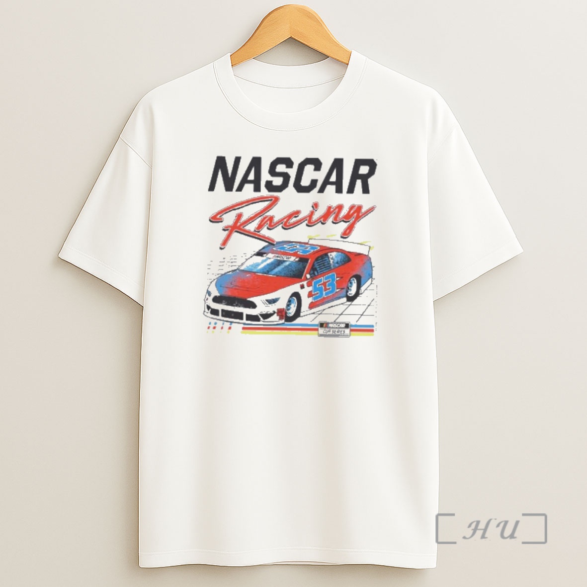 Officials Nascar Mad Engine Grid Racer Graphic Premium Shirt Sweatshirt Tee