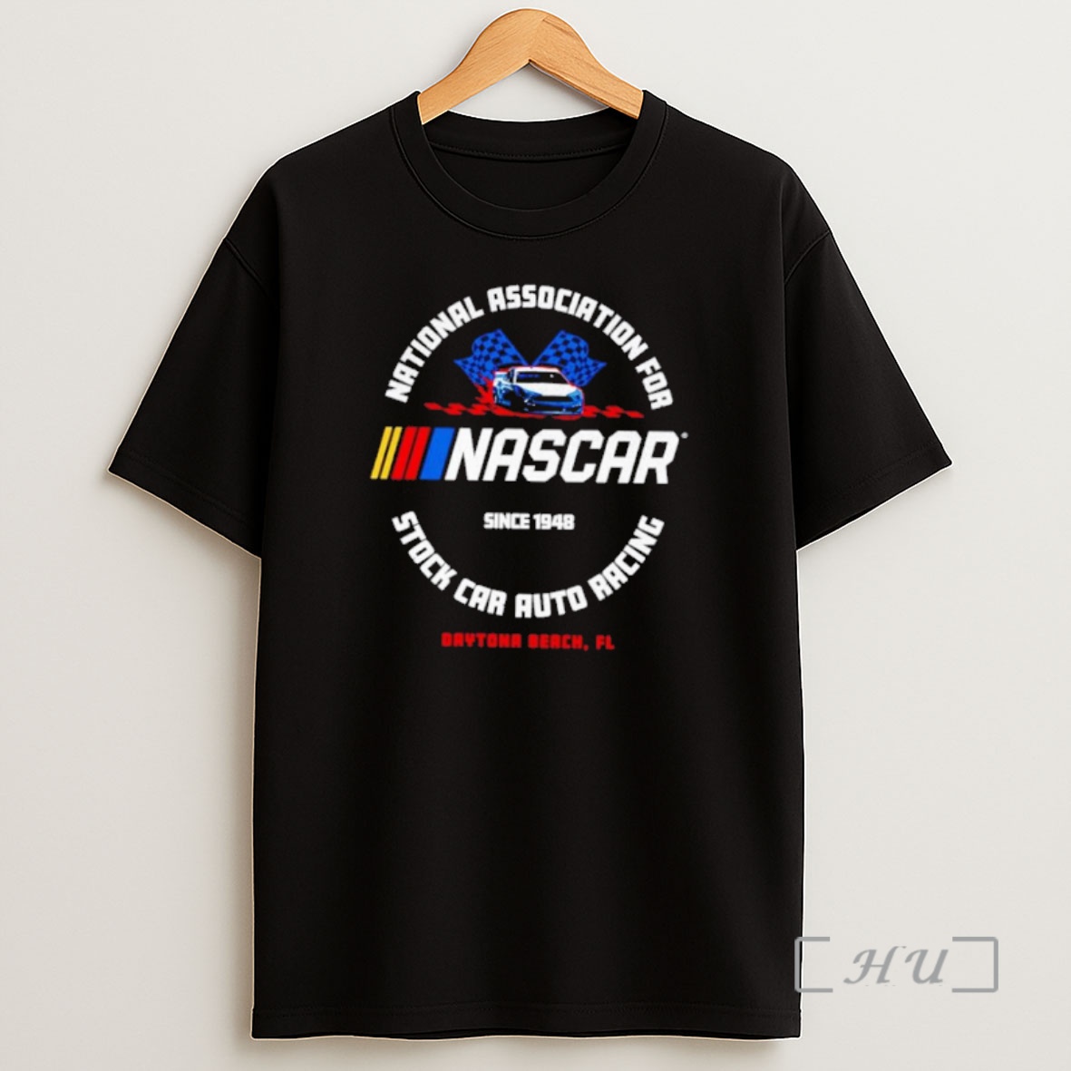Officials Nascar Mad Engine Logo Flag Graphic Premium Shirt Sweatshirt Tee