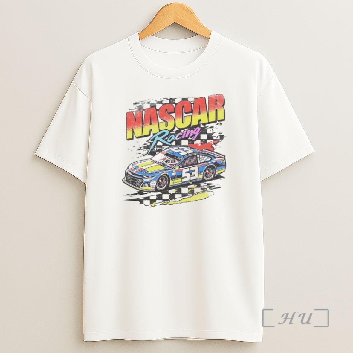 Officials Nascar Mad Engine Retro Graphic Ornaments Premium Shirt Sweatshirt Tee