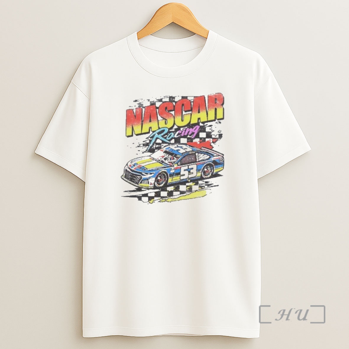 Officials Nascar Mad Engine Retro Graphic Premium Shirt Sweatshirt Tee
