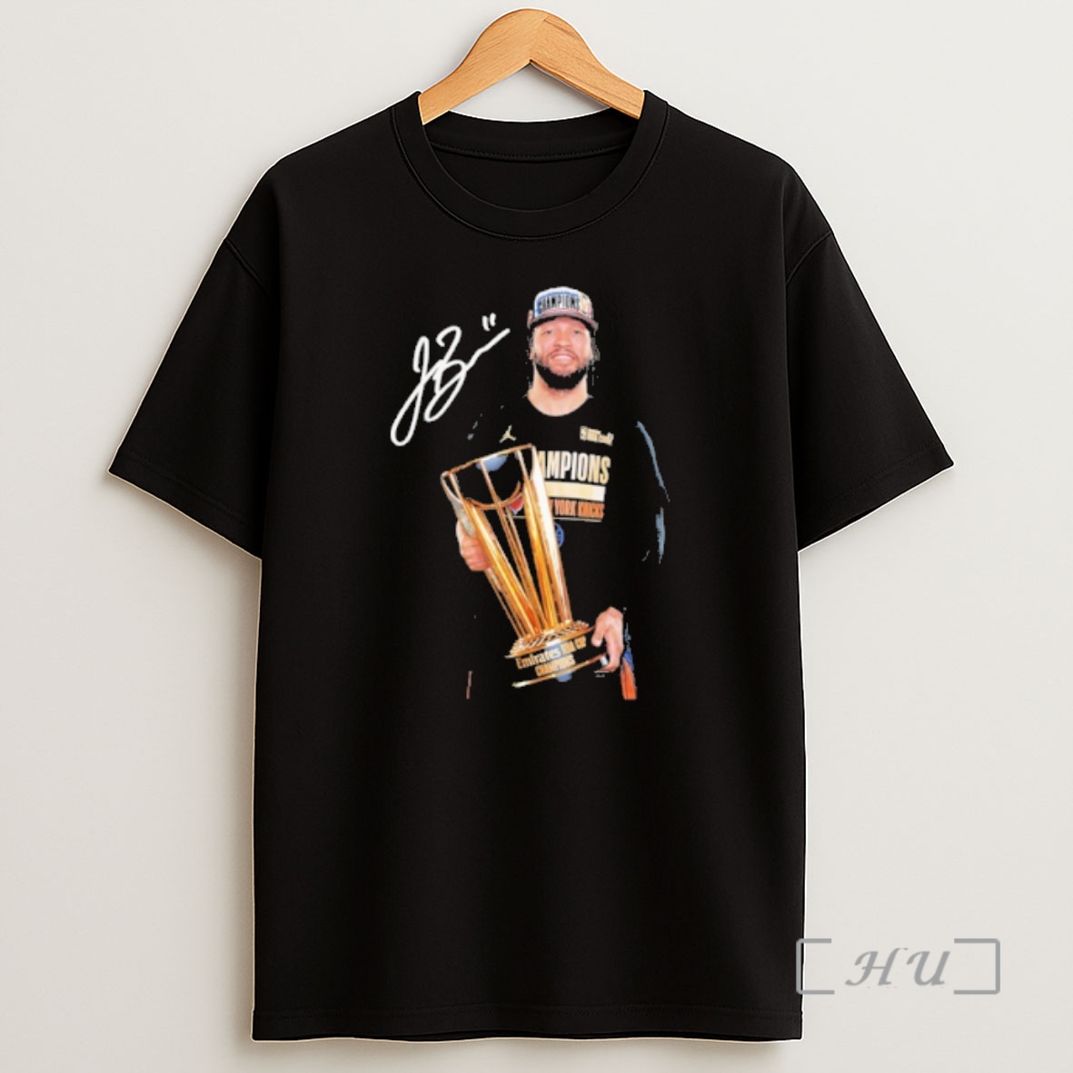 Officials Nba Cup Champion Mvp Jalen Brunson Shirt Sweatshirt Tee