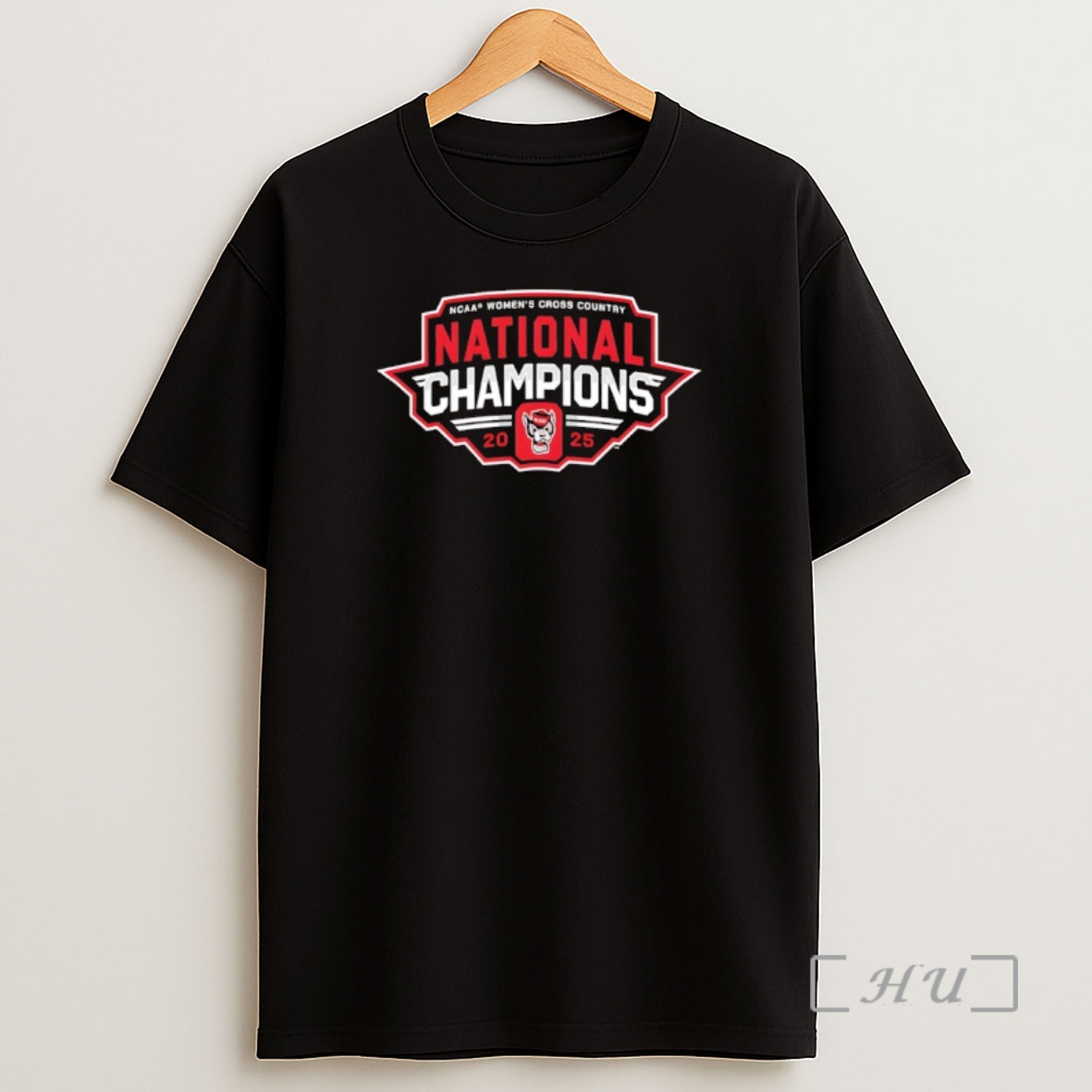 Officials Nc State Wolfpack 2025 Ncaa Country National Champions Shirt Sweatshirt Tee