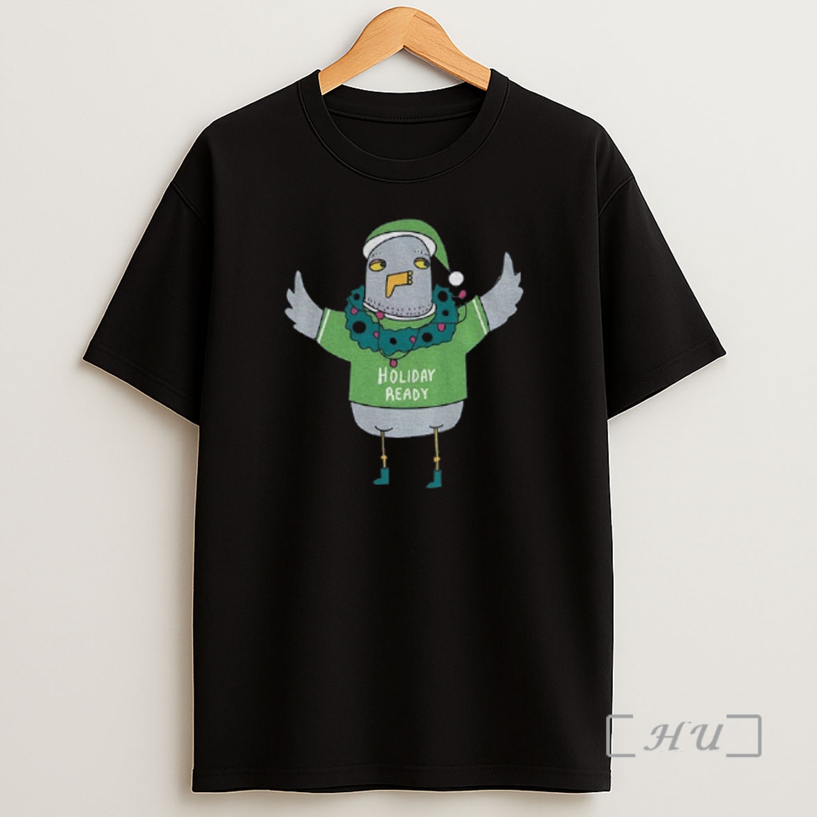 Officials Nfc East Champs Philadelphia Eagles Holiday Ready Merry Christmas Shirt Sweatshirt Tee