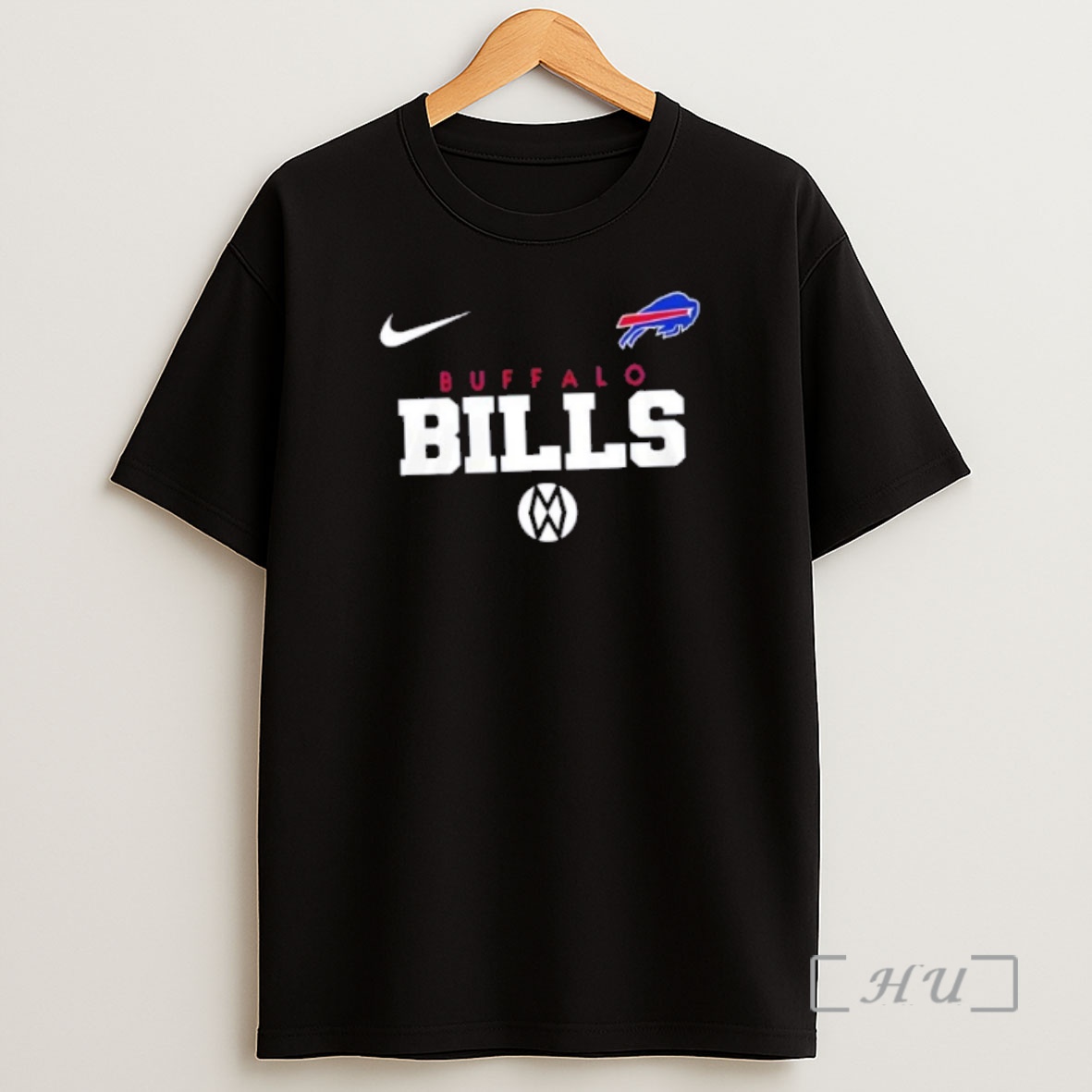 Officials Nfl Buffalo Bills Morgan Wallen Fan 2 Sided Shirt Sweatshirt Tee