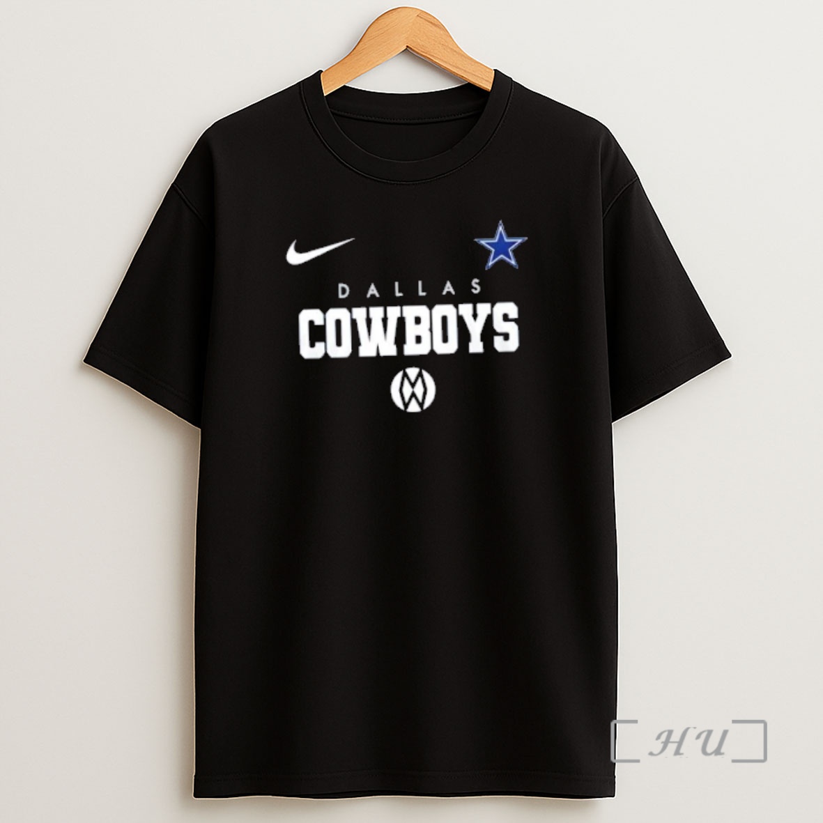 Officials Nfl Dallas Cowboys Morgan Wallen Fan 2 Sided Shirt Sweatshirt Tee