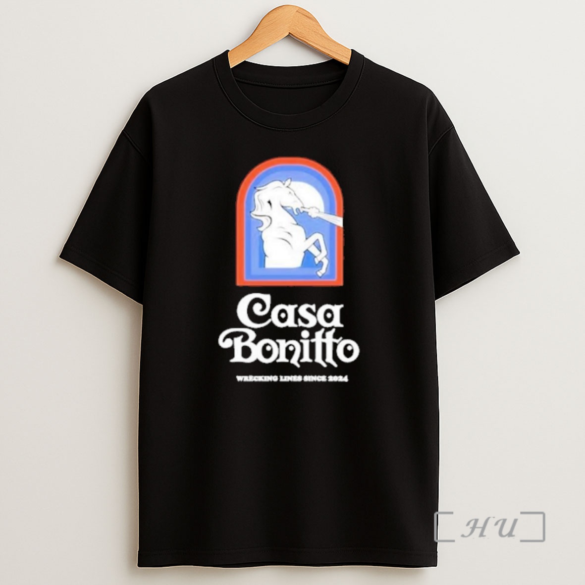 Officials Nfl Denver Broncos Casa Bonitto Shirt Sweatshirt Tee