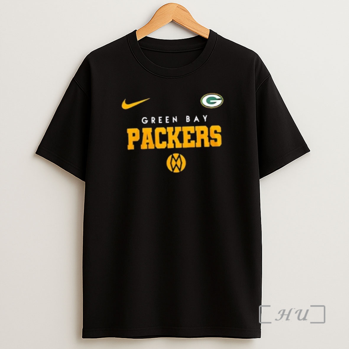 Officials Nfl Green Bay Packers Morgan Wallen Fan 2 Sided Shirt Sweatshirt Tee