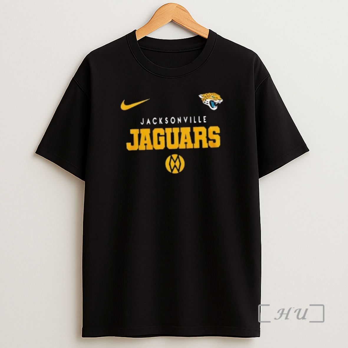 Officials Nfl Jacksonville Jaguars Morgan Wallen Fan 2 Sided Shirt Sweatshirt Tee