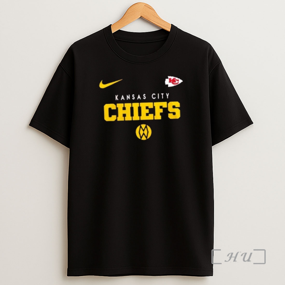 Officials Nfl Kansas City Chiefs Morgan Wallen Fan 2 Sided Shirt Sweatshirt Tee