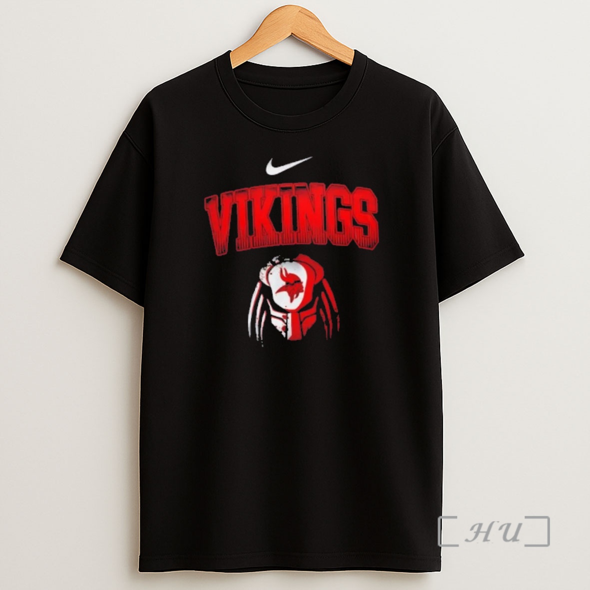 Officials Nfl Minnesota Vikings X Predator Movies For Fans 2 Sided Shirt Sweatshirt Tee