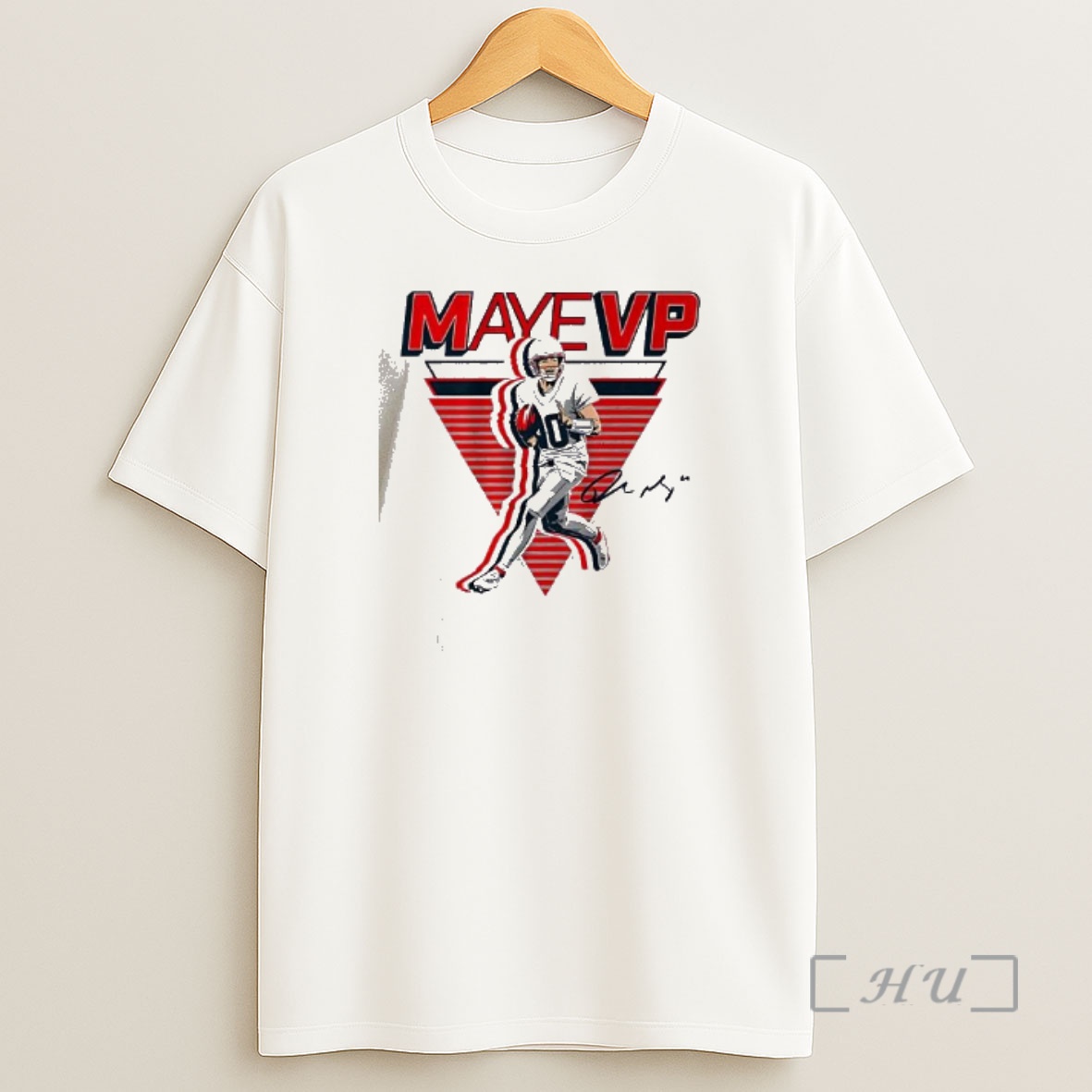 Officials Nfl New England Patriots Drake Maye Mayevp Premium Shirt Sweatshirt Tee
