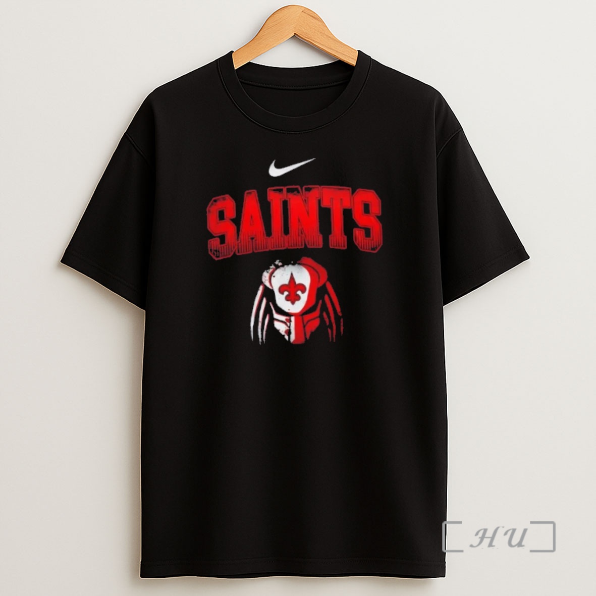 Officials Nfl New Orleans Saints X Predator Movies For Fans 2 Sided Shirt Sweatshirt Tee