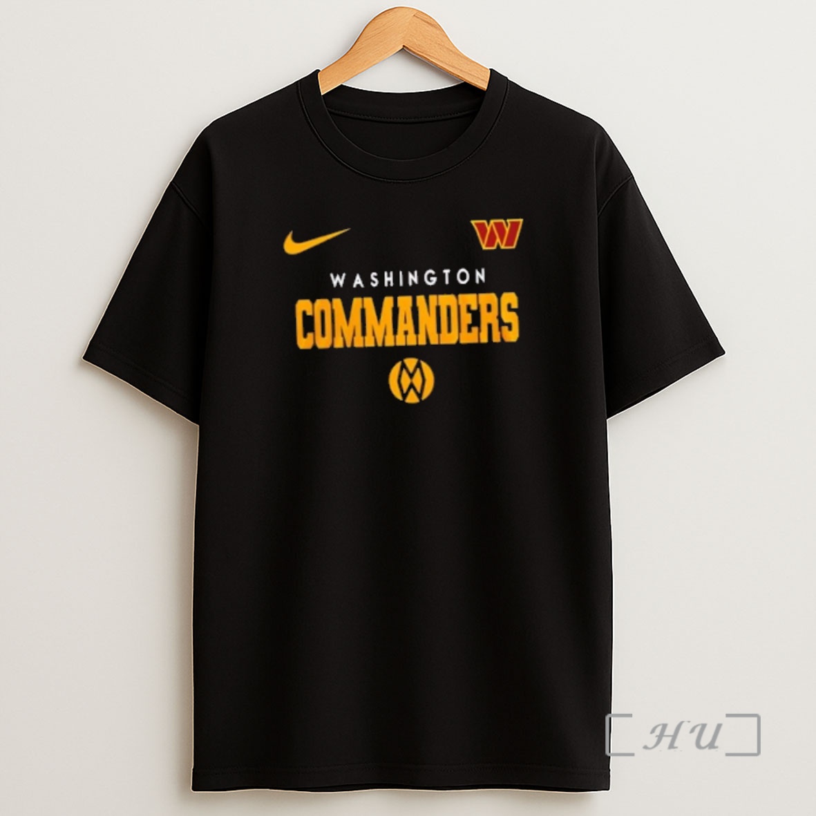 Officials Nfl Washington Commanders Morgan Wallen Fan 2 Sided Shirt Sweatshirt Tee