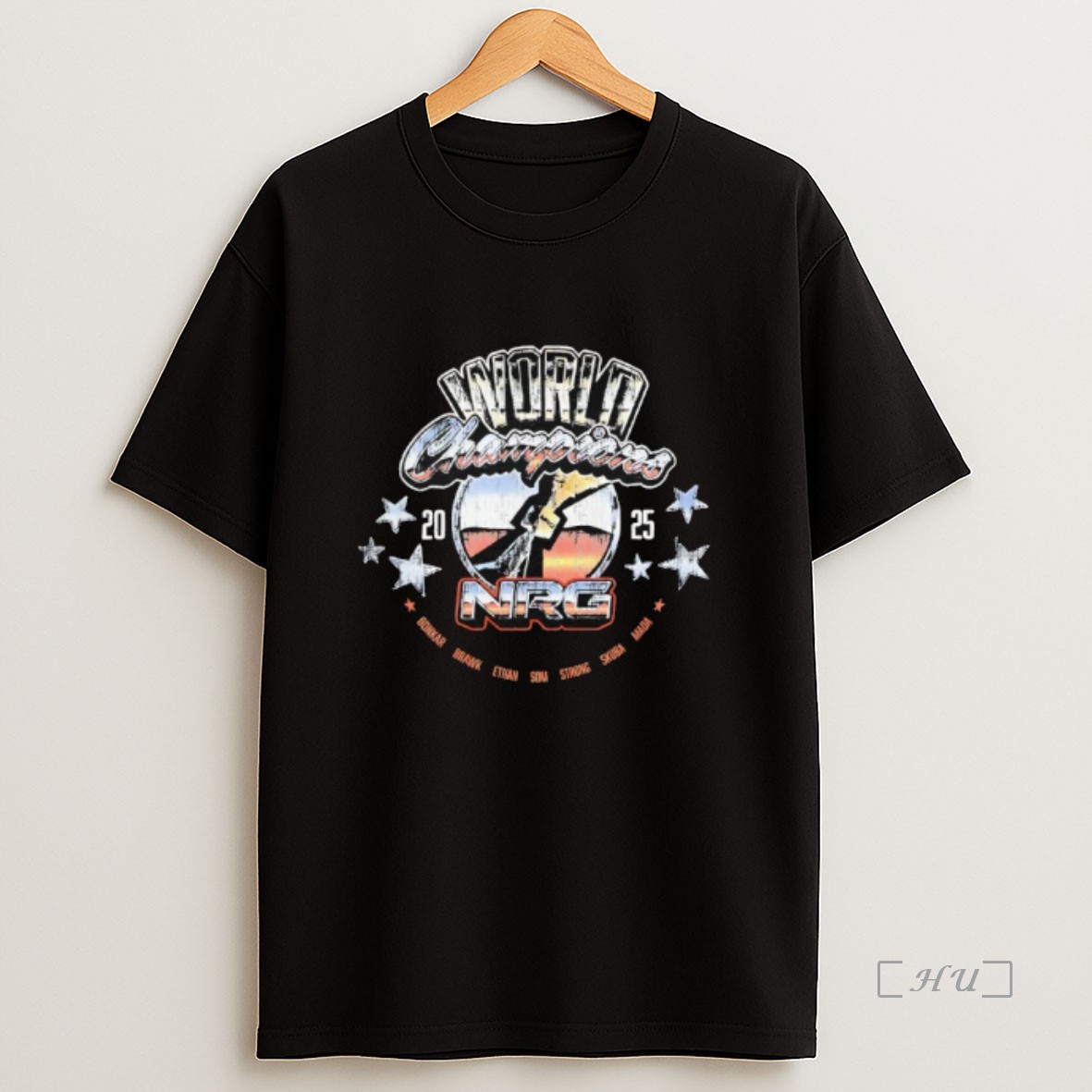Officials Nrg World Champions 2025 Gonkar Brawk Ethan Som Strong Skuba Maoa Premium Shirt Sweatshirt Tee