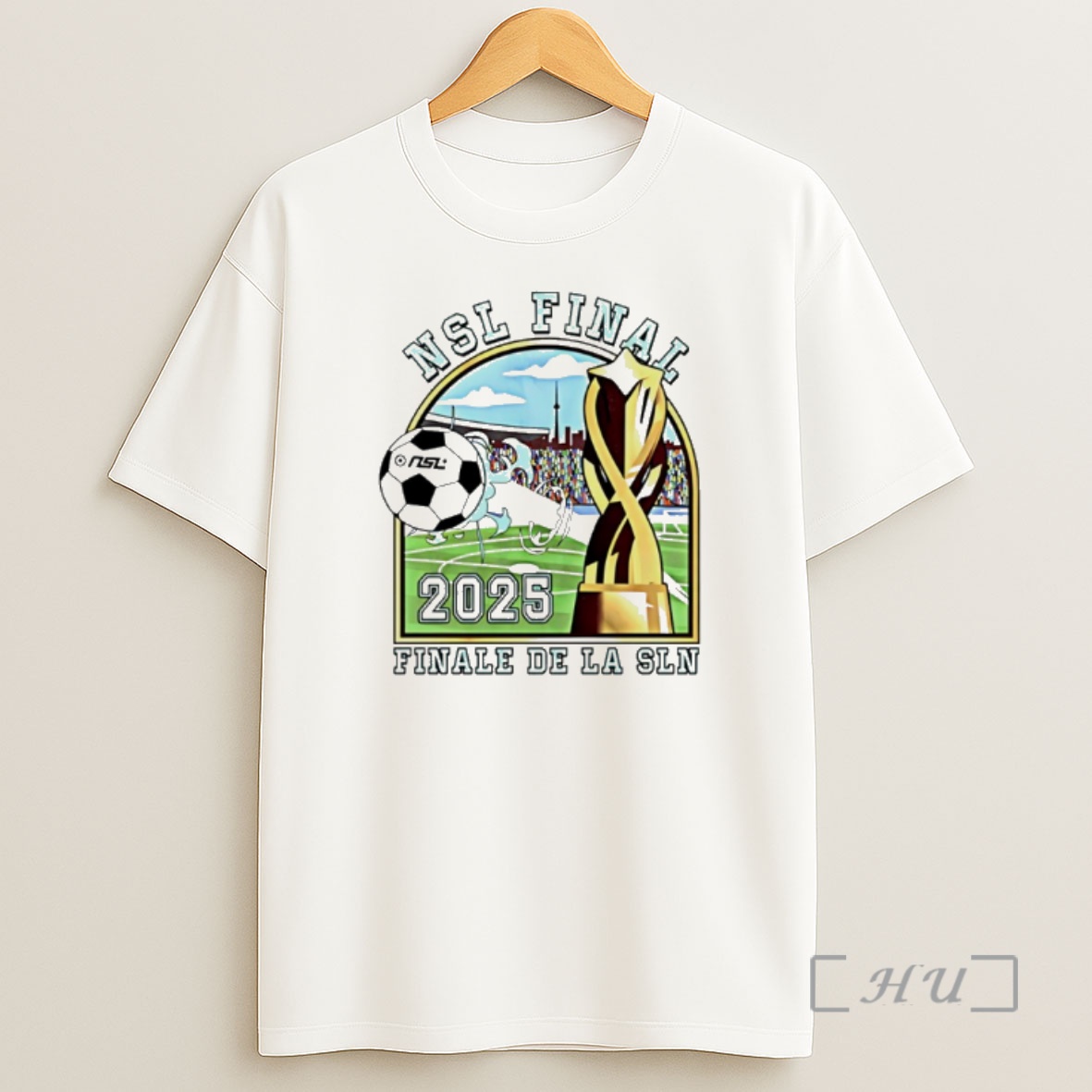 Officials Nsl Final 2025 Finale De La Sln Shirt Sweatshirt Tee