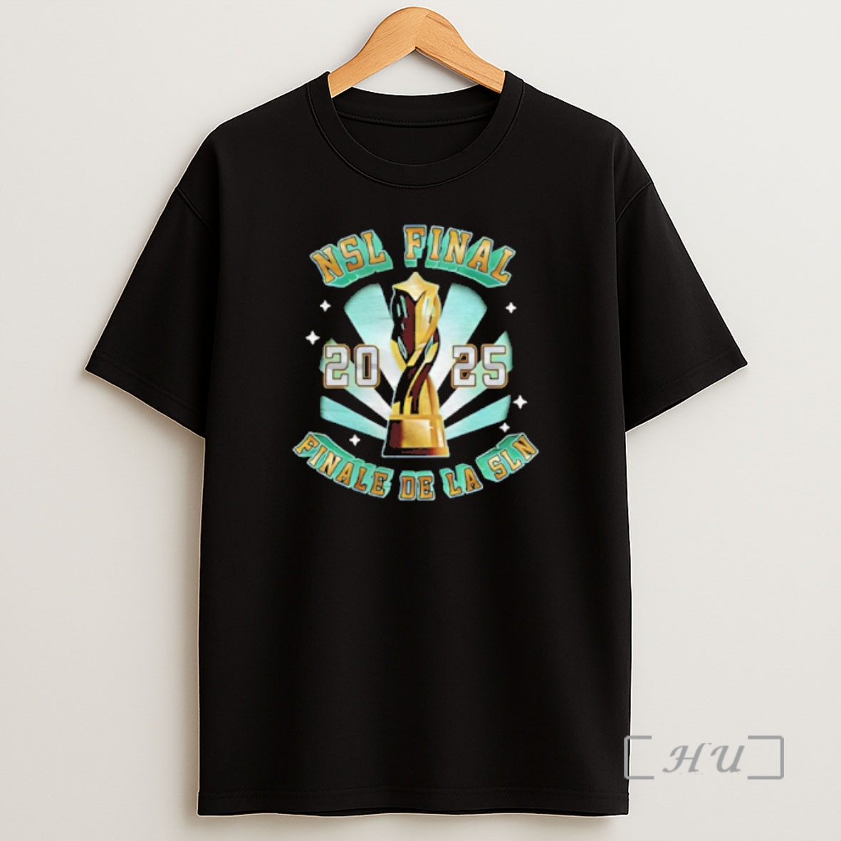 Officials Nsl Final 2025 Finale De La Sln Trophy Vintage Shirt Sweatshirt Tee